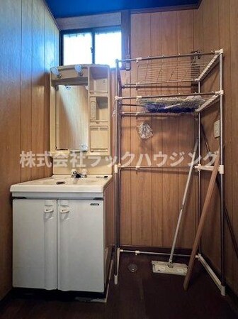 出口5丁目戸建の物件内観写真